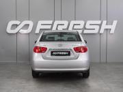 Hyundai Elantra IV (HD) Воронеж  - изображение 22