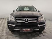Mercedes-Benz GL-Класс I (X164) Рестайлинг Москва  - изображение 22