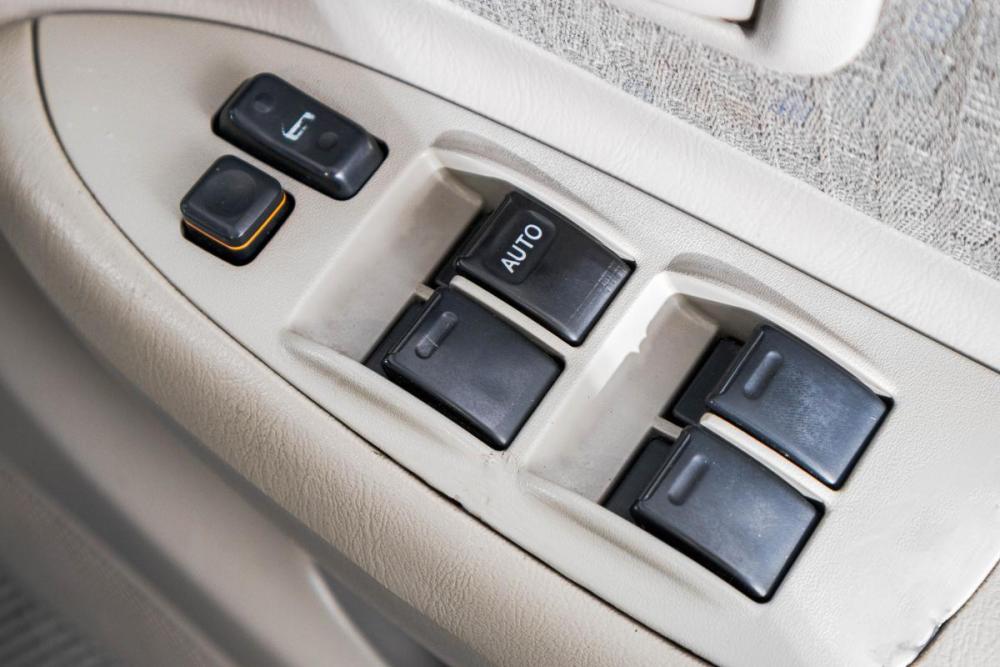 Toyota Corolla Spacio I Барнаул  - изображение 10