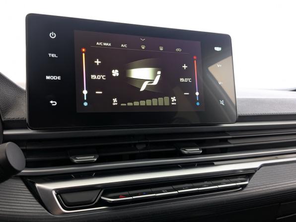 Geely Emgrand II с пробегом 2024 года, цена 1 499 000 рублей, 33964 км, седан, Автокод Объявления