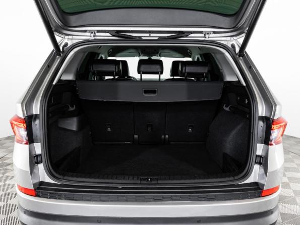 Skoda Kodiaq I с пробегом 2021 года, цена 2 699 000 рублей, 187929 км, внедорожник, Автокод Объявления