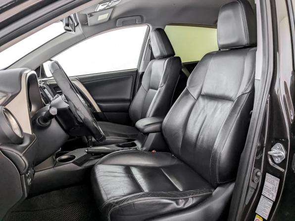 Toyota RAV4 IV (XA40) с пробегом 2014 года, цена 1 770 000 рублей, 211325 км, внедорожник, Автокод Объявления