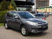 Citroen C-Crosser Москва  - изображение 20