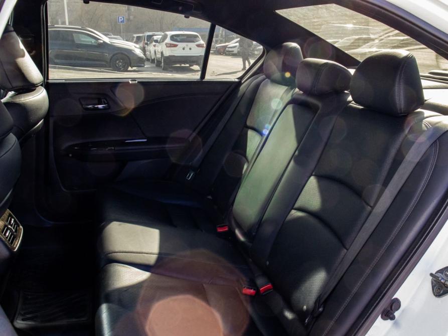Honda Accord IX Екатеринбург  - изображение 17