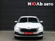 Skoda Octavia IV (A8) Екатеринбург  - изображение 21