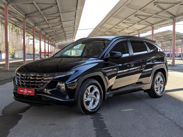 Hyundai Tucson IV с пробегом 2021 года, цена 2 999 500 рублей, 98000 км, внедорожник, Автокод Объявления