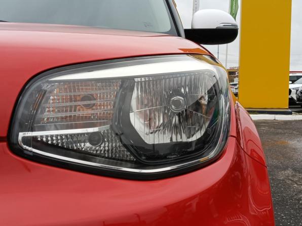 Kia Soul II Рестайлинг с пробегом 2017 года, цена 1 590 000 рублей, 93148 км, хэтчбек, Автокод Объявления