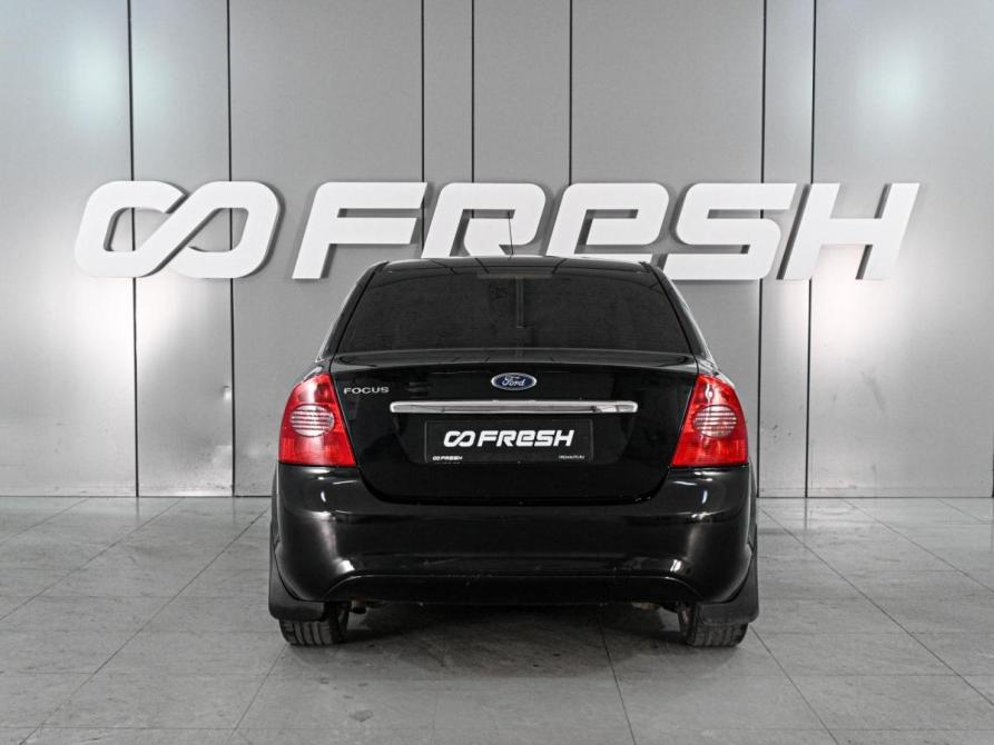 Ford Focus II Ростов-на-Дону  - изображение 4