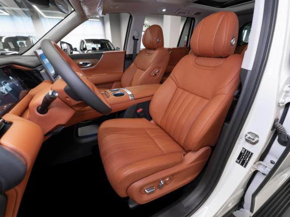 GAC Trumpchi S9 с пробегом 2025 года, цена 5 750 000 рублей, 62 км, внедорожник, Автокод Объявления