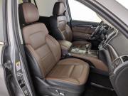 Haval H9 I Рестайлинг Москва  - изображение 54
