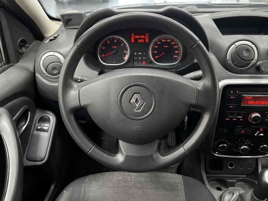 Renault Duster I Казань  - изображение 9