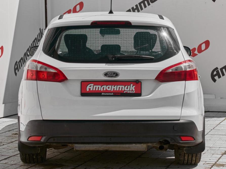 Ford Focus III Екатеринбург  - изображение 5
