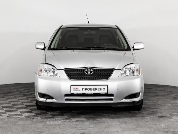 Toyota Corolla IX (E120 E130) с пробегом 2002 года, цена 499 000 рублей, 359947 км, хэтчбек, Автокод Объявления