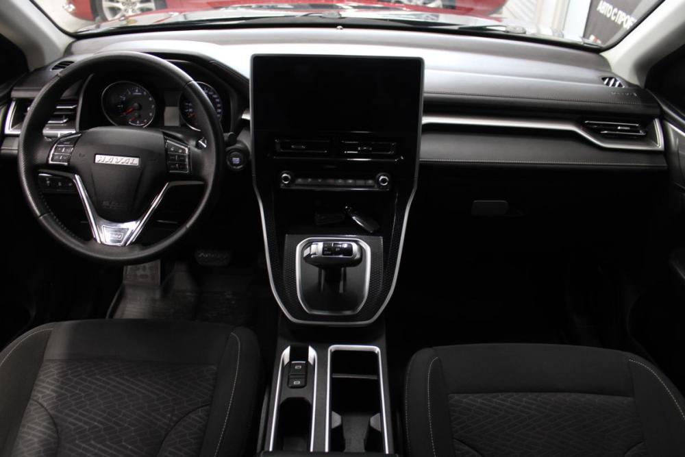 Haval M6 II Томск  - изображение 8