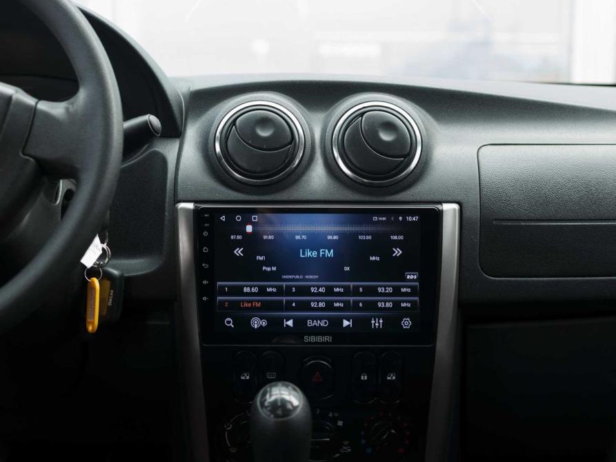Nissan Almera III (G15) Новосибирск  - изображение 13