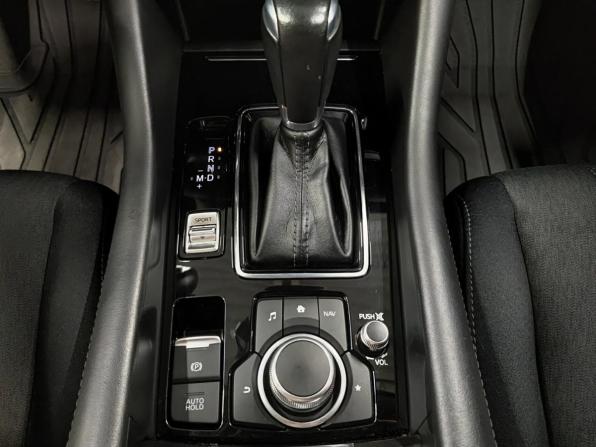 Mazda 6 III (GJ) Рестайлинг 2 с пробегом 2019 года, цена 2 340 000 рублей, 97034 км, седан, Автокод Объявления