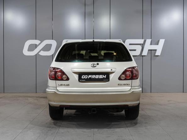 Lexus RX I с пробегом 1999 года, цена 799 000 рублей, 224059 км, внедорожник, Автокод Объявления