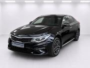 Kia Optima IV Рестайлинг Балашиха  - изображение 21
