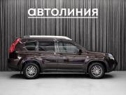 Nissan X-Trail II Рестайлинг Красноярск  - изображение 26