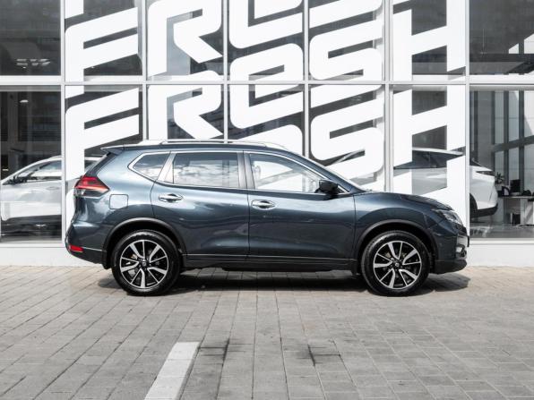 Nissan X-Trail III Рестайлинг с пробегом 2019 года, цена 2 258 100 рублей, 91508 км, внедорожник, Автокод Объявления