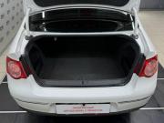 Volkswagen Passat B6 Красноярск  - изображение 33
