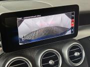 Mercedes-Benz C-Класс IV (W205) Рестайлинг Москва  - изображение 40
