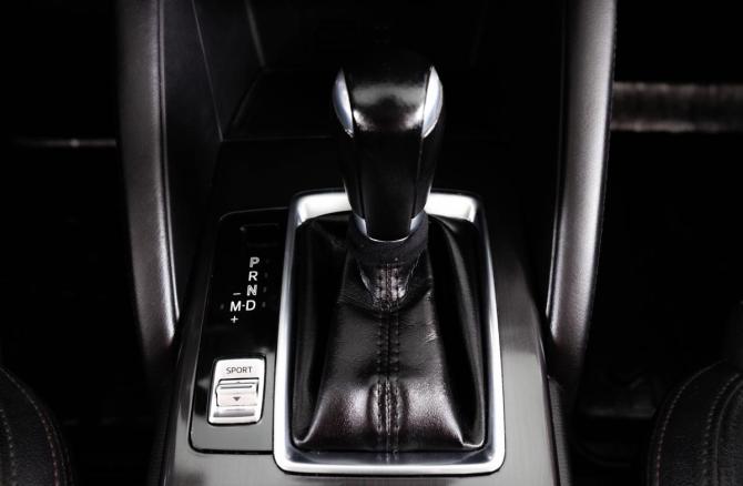 Mazda CX-5 I Рестайлинг с пробегом 2016 года, цена 1 999 000 рублей, 198736 км, внедорожник, Автокод Объявления