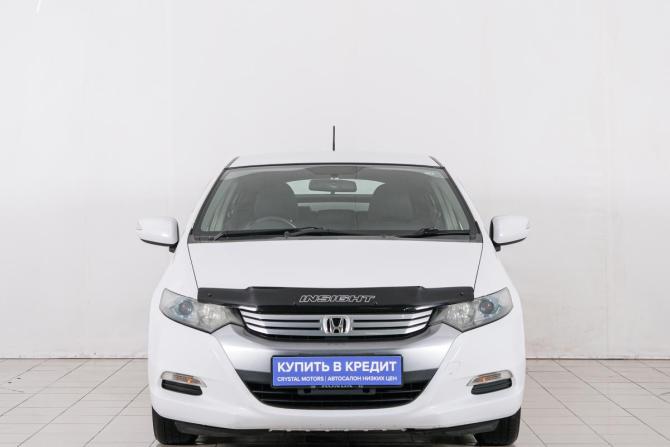 Honda Insight II с пробегом 2009 года, цена 749 000 рублей, 236000 км, хэтчбек, Автокод Объявления