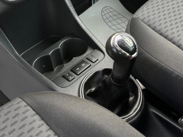 Skoda Fabia II Рестайлинг с пробегом 2012 года, цена 690 000 рублей, 85081 км, хэтчбек, Автокод Объявления