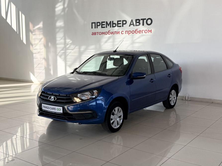 Lada (ВАЗ) Granta I Рестайлинг Смоленск  - изображение 1