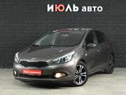Kia Ceed II Екатеринбург  - изображение 21