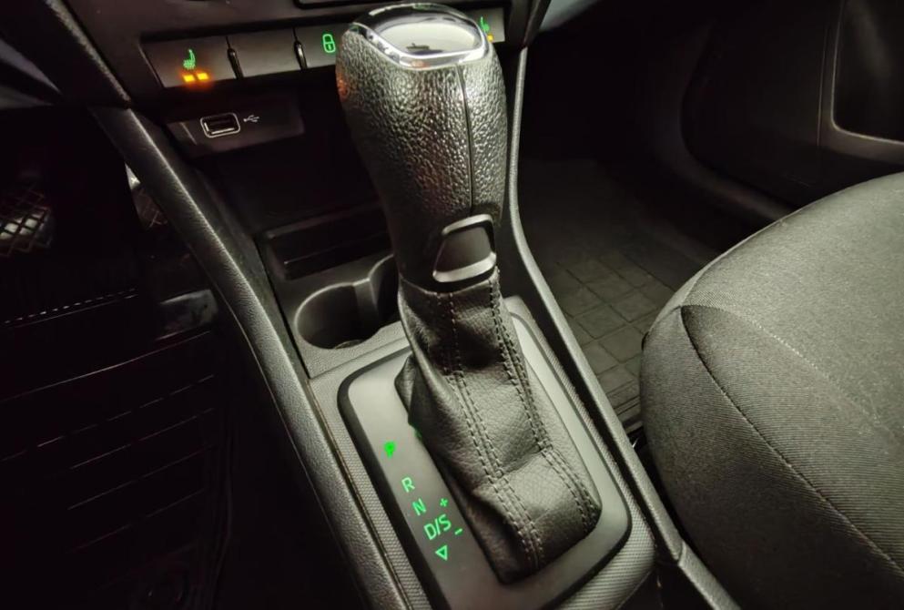 Skoda Rapid I Рестайлинг Ярославль  - изображение 19
