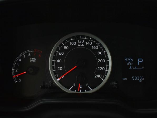Toyota Levin XII (E210) Рестайлинг с пробегом 2022 года, цена 1 784 995 рублей, 93334 км, седан, Автокод Объявления