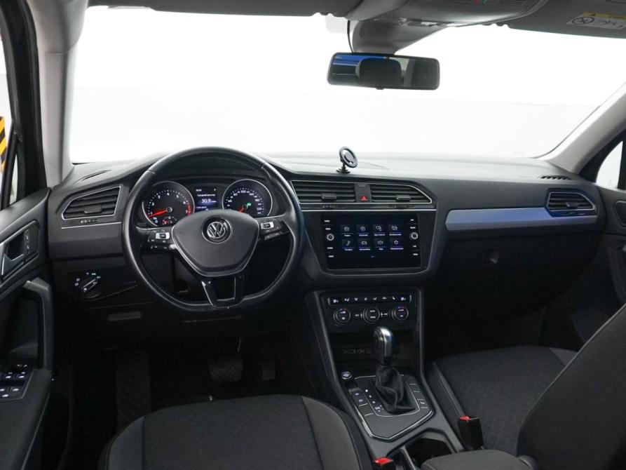 Volkswagen Tiguan II Москва  - изображение 6