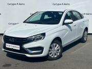 Lada (ВАЗ) Vesta I Рестайлинг (NG) Курган  - изображение 14