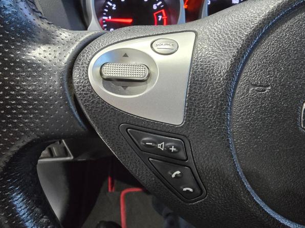 Nissan Juke I с пробегом 2012 года, цена 1 199 000 рублей, 81000 км, внедорожник, Автокод Объявления