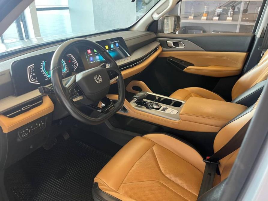 Changan Hunter Plus Ярославль  - изображение 8