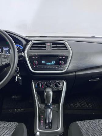 Suzuki SX4 II (S-Cross) с пробегом 2013 года, цена 1 050 000 рублей, 147921 км, хэтчбек, Автокод Объявления