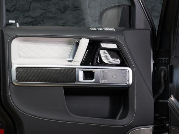 Новый Mercedes-Benz G-Класс AMG II (W465) Рестайлинг 2026 года, цена 33 990 000 рублей, внедорожник, Автокод Объявления