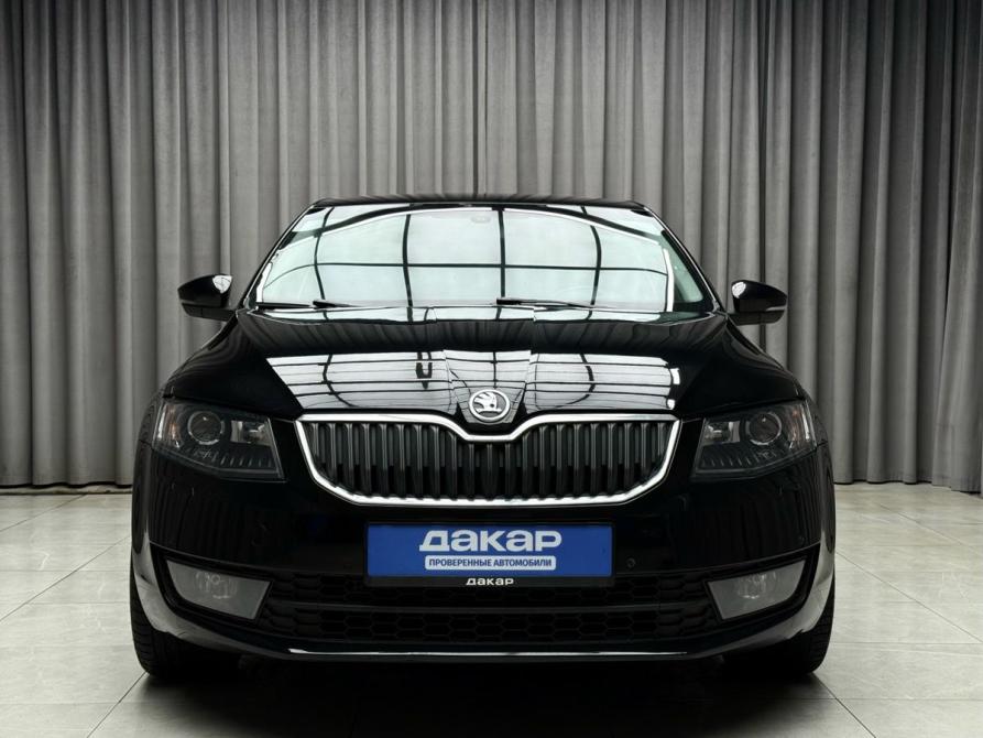 Skoda Octavia III (A7) Ижевск  - изображение 2