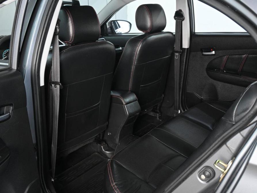 Lifan Solano II Ростов-на-Дону  - изображение 11