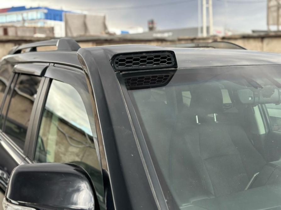 Toyota Land Cruiser Prado 150 Series Рестайлинг 3 Пермь  - изображение 7