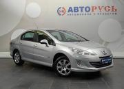 Peugeot 408 I Москва  - изображение 25