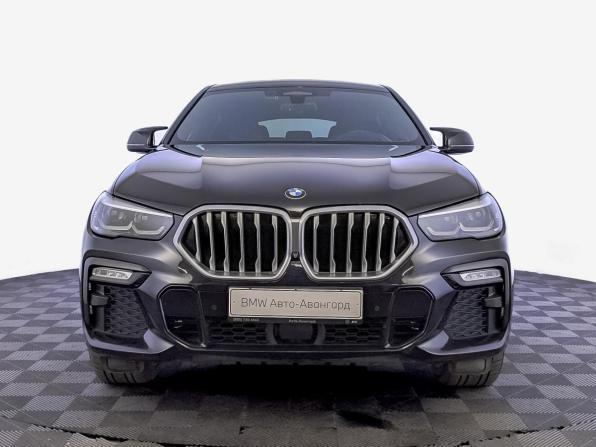 BMW X6 III (G06) с пробегом 2019 года, цена 6 750 000 рублей, 127450 км, внедорожник, Автокод Объявления
