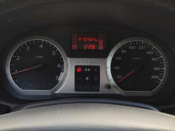 Lada (ВАЗ) Largus I с пробегом 2018 года, цена 775 000 рублей, 210919 км, универсал, Автокод Объявления