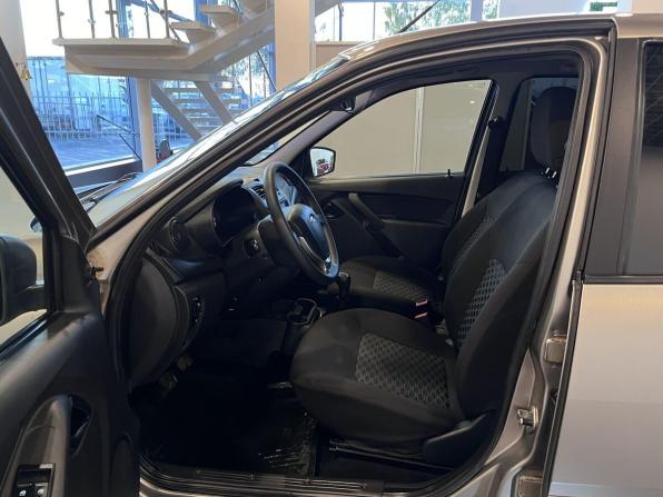 Lada (ВАЗ) Granta I Рестайлинг с пробегом 2019 года, цена 670 000 рублей, 70365 км, седан, Автокод Объявления