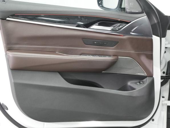 BMW 6 серии IV (G32) с пробегом 2017 года, цена 4 100 000 рублей, 92377 км, лифтбек, Автокод Объявления