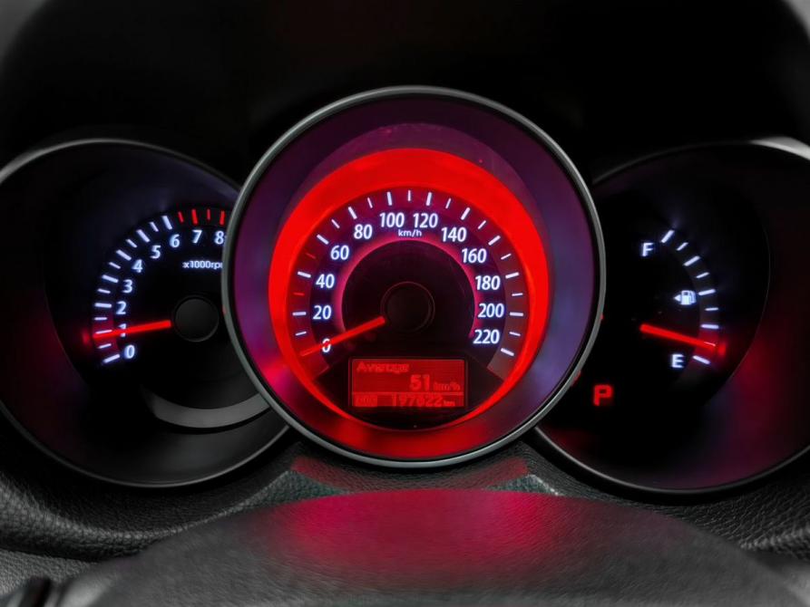 Kia Cerato II Новосибирск  - изображение 18