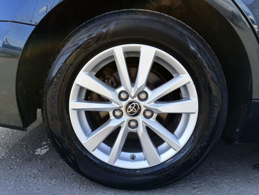 Toyota Camry VIII (XV70) Москва  - изображение 9