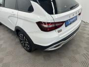 Lada (ВАЗ) Vesta I Рестайлинг (NG) Воронеж  - изображение 29
